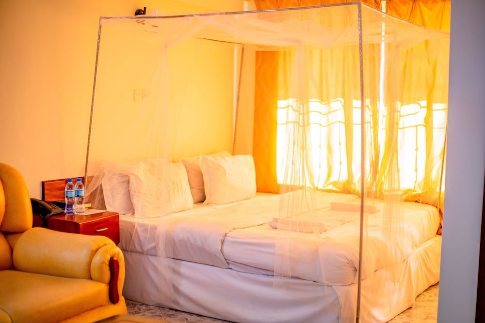 Фото Mbeya Paradise Inn