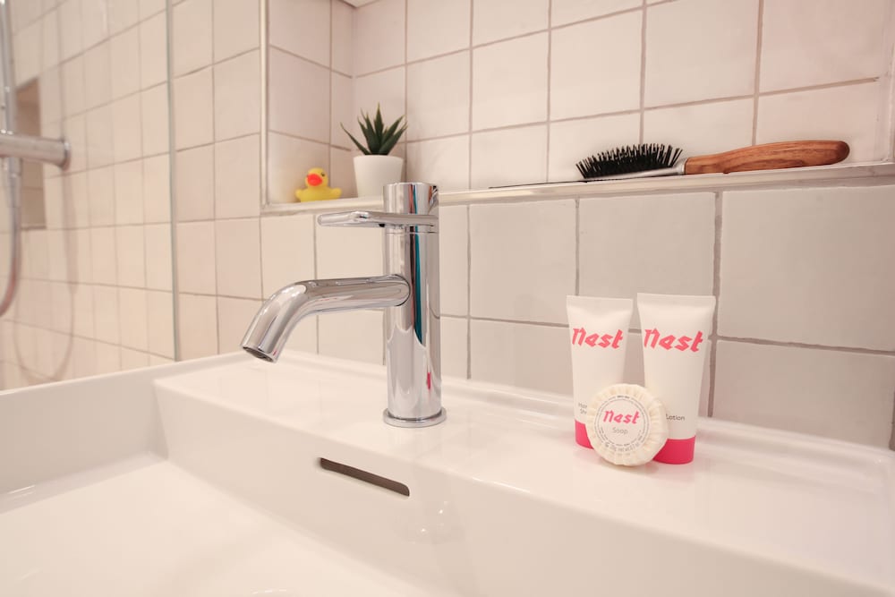 Фото Nest - Müllerstrasse