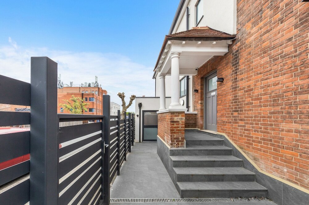 Фото Golders Green Stays