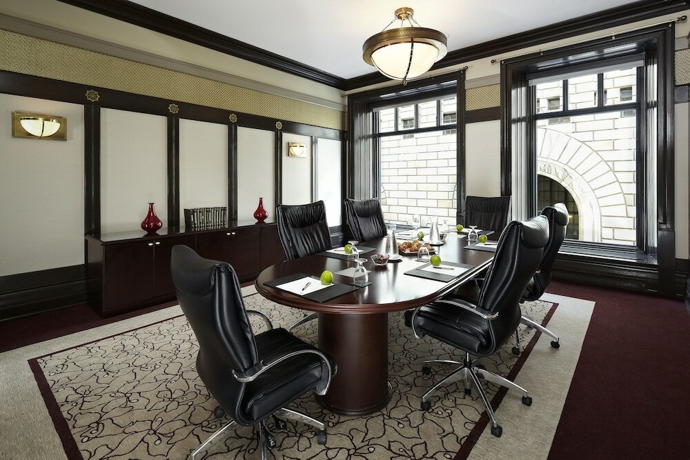 Фото InterContinental Montreal, an Ihg Hotel