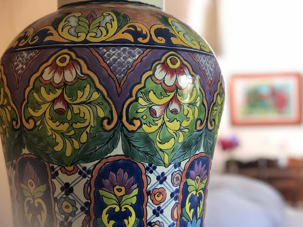 Фото Casa del Sol Inn