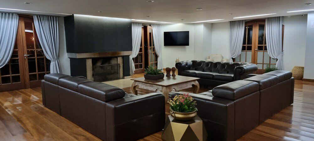 Фото Duplex in a castle in the mountains