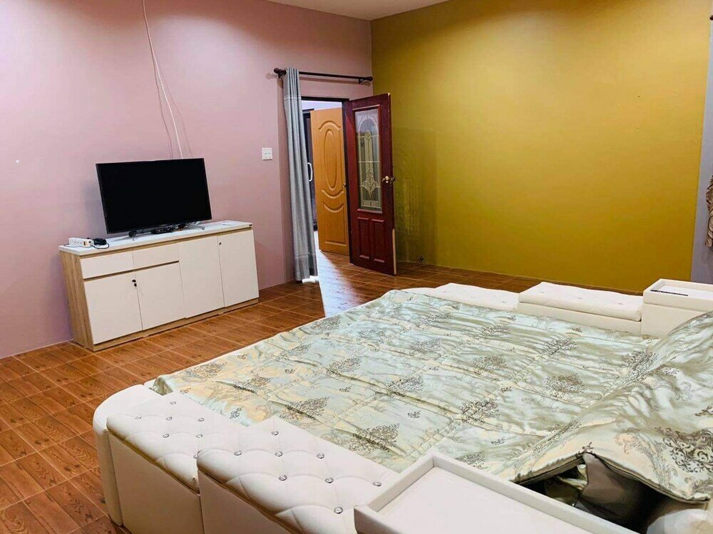 Фото Baan Barrier