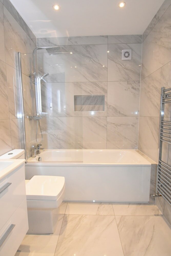 Фото Northside Apartments Finchley