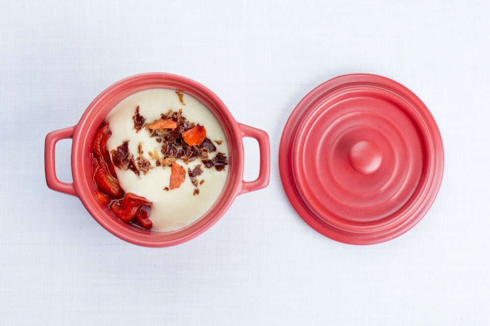 Фото Alma Pamplona