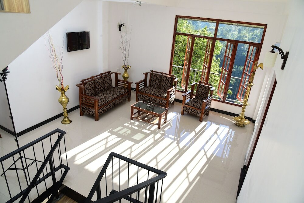 Фото The Paramount