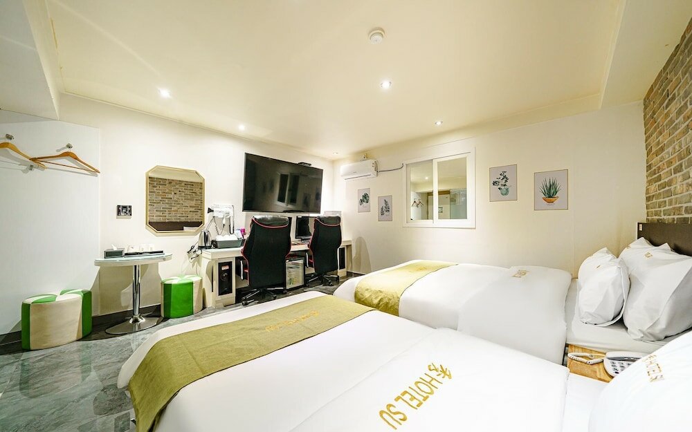 Фото Bucheon Soo