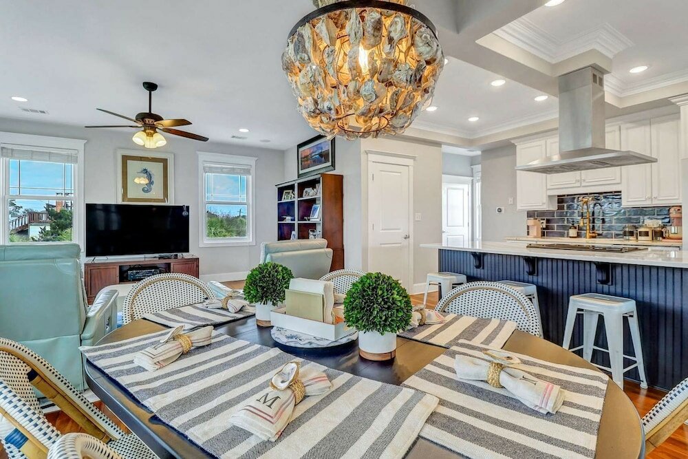 Фото Tybee Skies