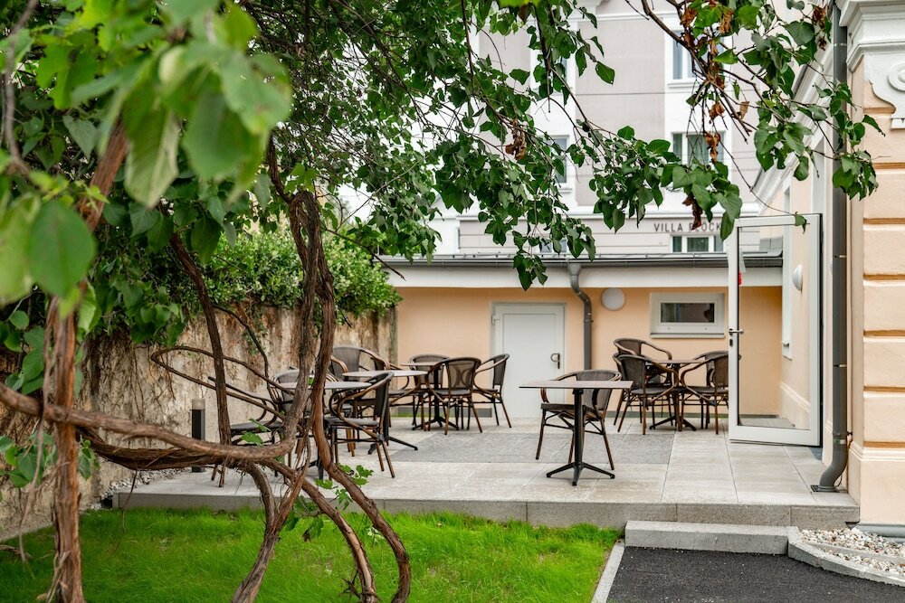 Фото Villa Elisa