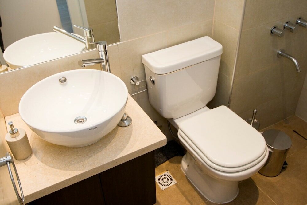 Фото Turek Bahía Apartamentos