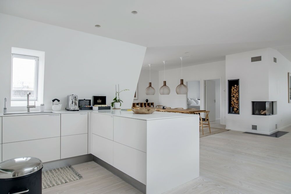 Фото Dinesen Collection Luxury Condos by Royal Danish Theatre