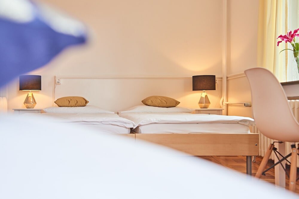 Фото Hotel Saint Georges