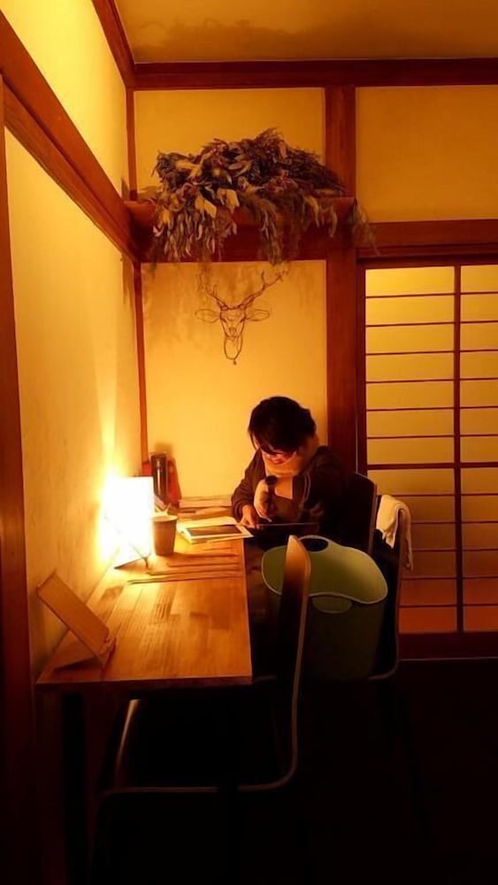 Фото Guesthouse-Lahar- Hostel