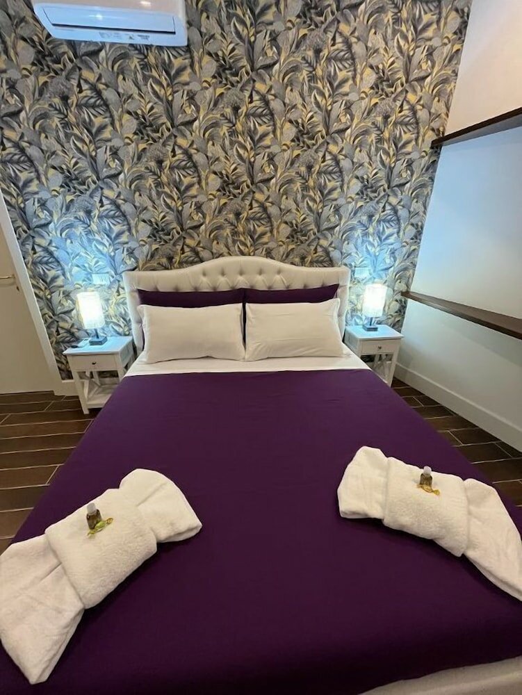 Фото 5vaticanrooms