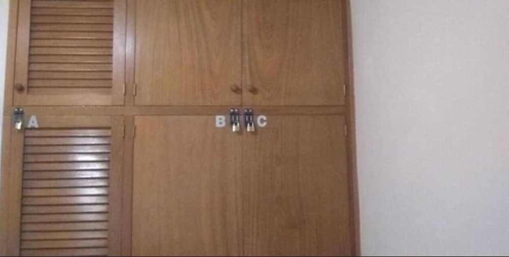 Фото Apart Hotel Maué