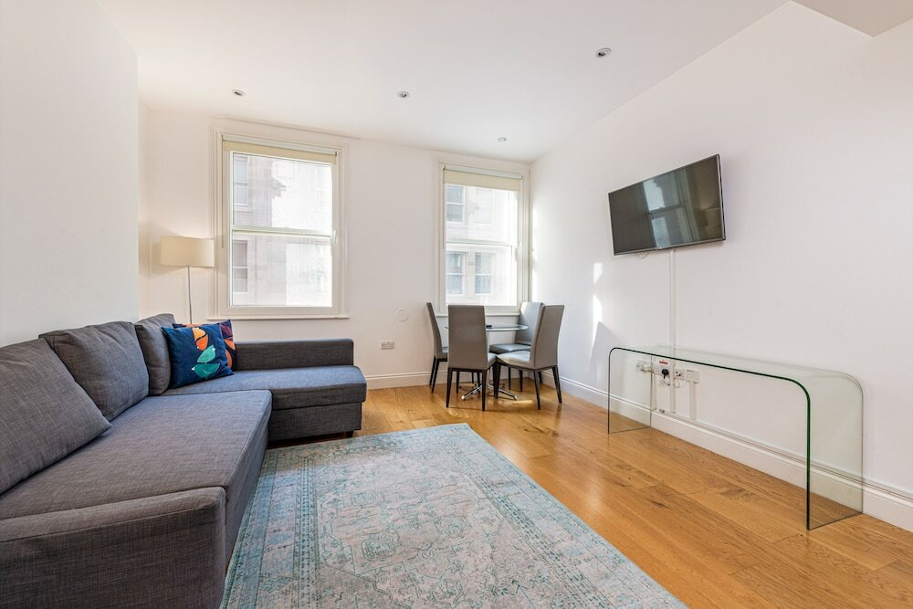 Фото Goodge Street IV