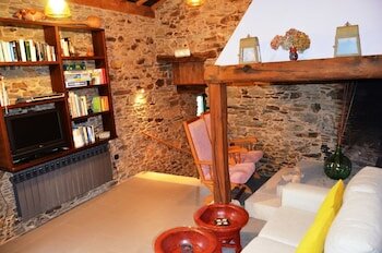 Фото Fogar de Lecer