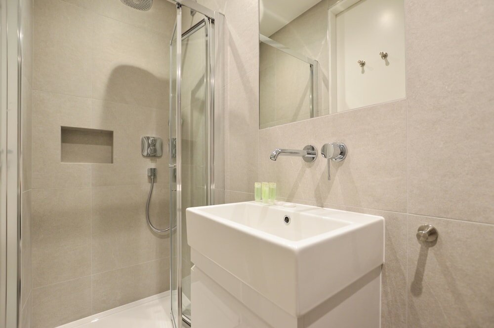 Фото Earls Court West Serviced Apartments