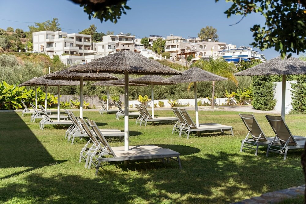 Фото Bali Star Resort Hotel