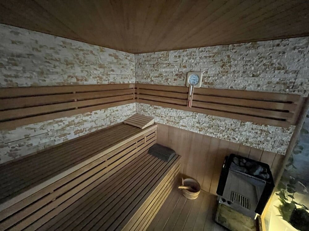 Фото Wellness Hotel Varfal