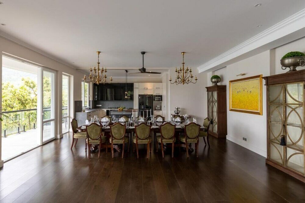 Фото Villa Serenity