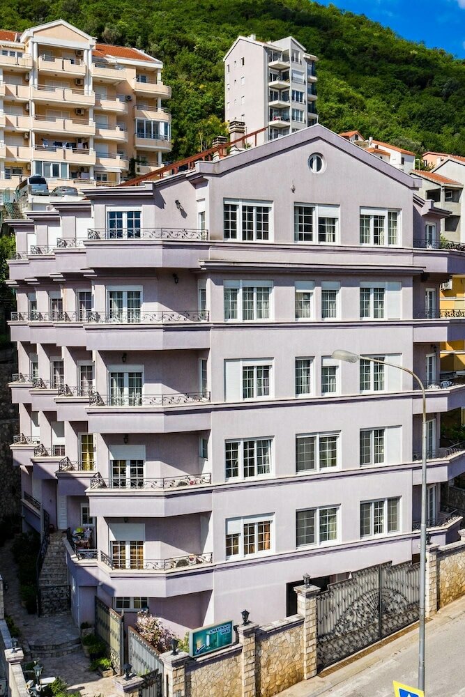 Фото Vila Imperija