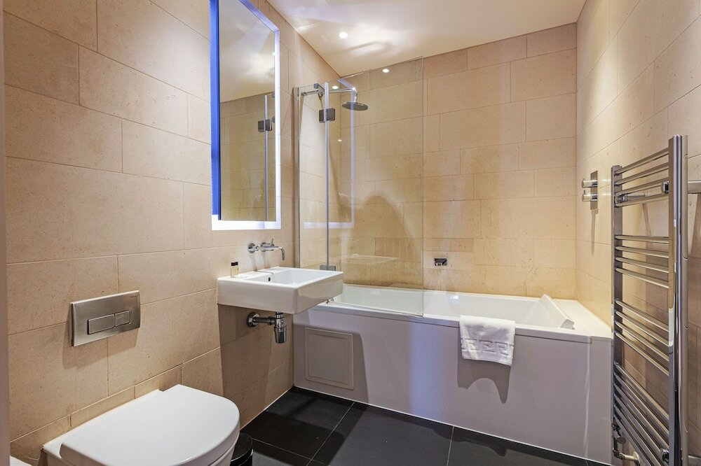 Фото Stayo Waterloo