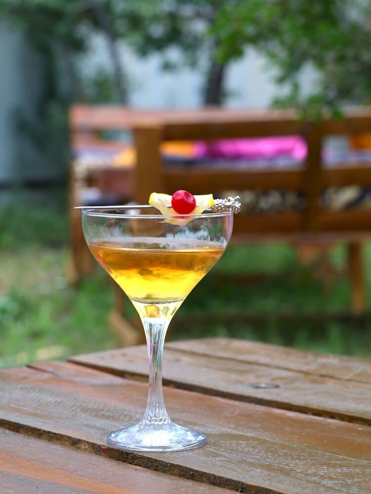 Фото Esenin 1 Bar & Hostel