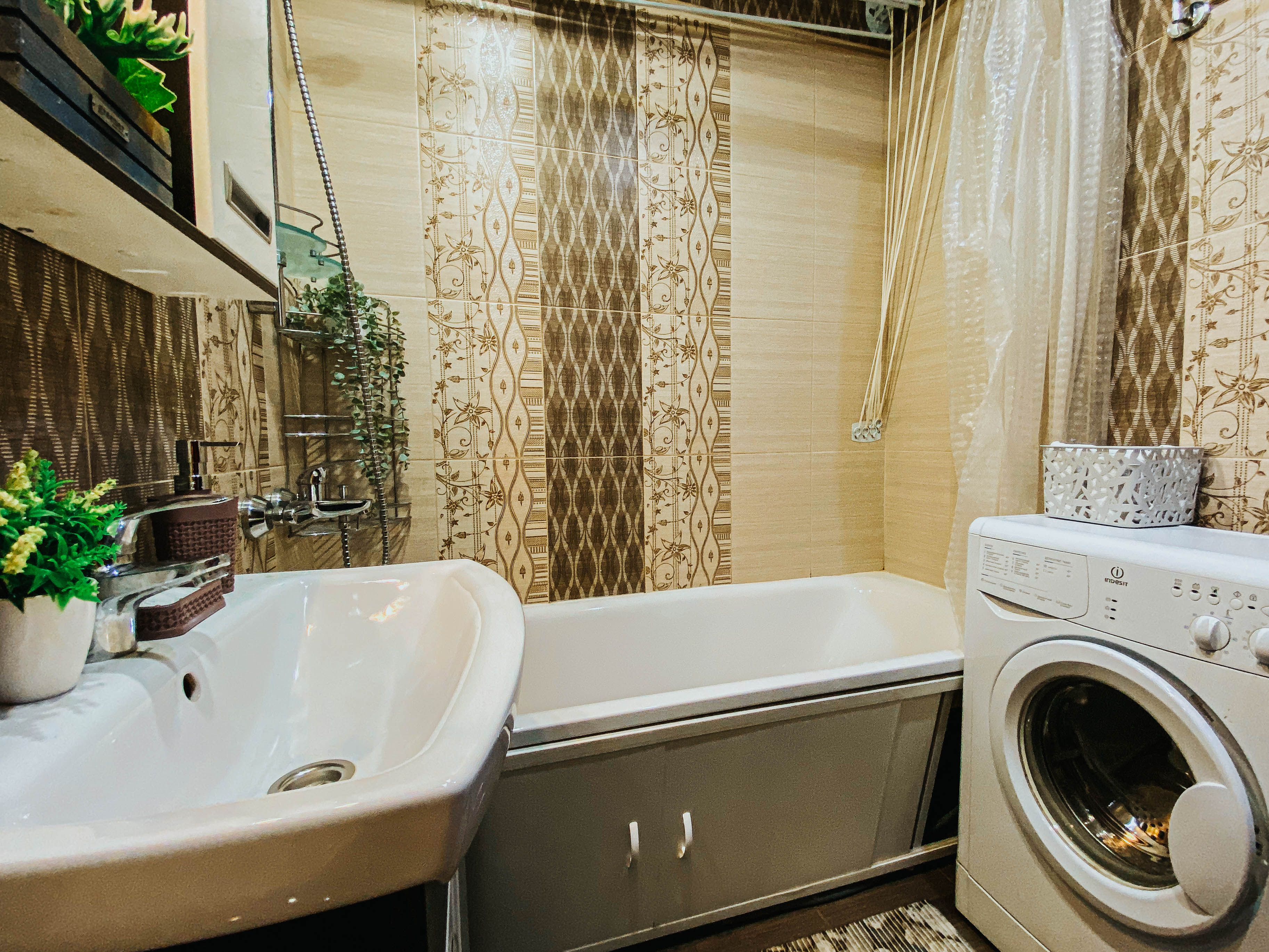 Фото Симбирские апартаменты