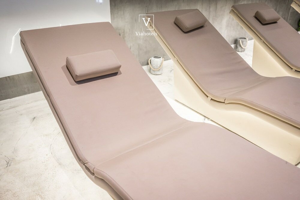 Фото Vh Eurostar Tirana Hotel Congress & Venere SPA