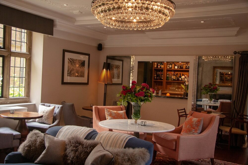 Фото Foxhill Manor – Adults Only