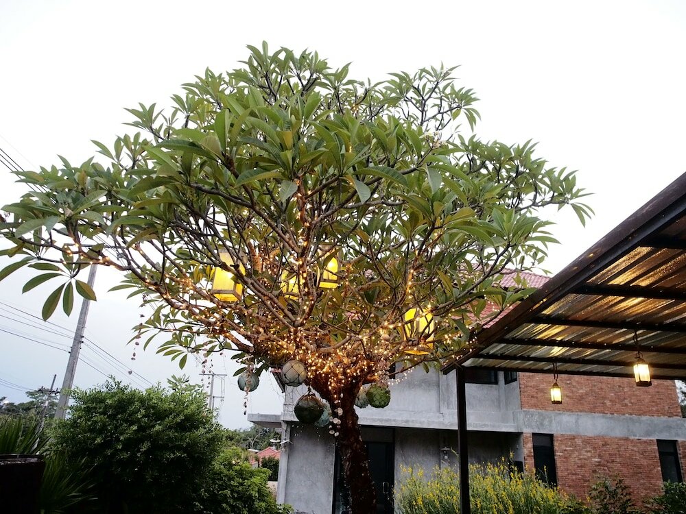 Фото Tropicana Lanta Resort