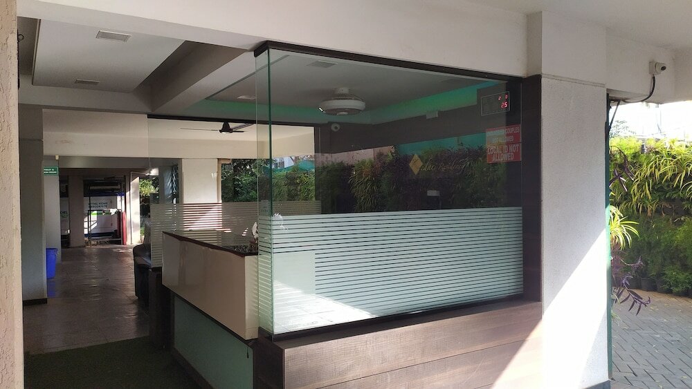 Фото Kedari Residency