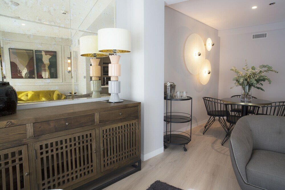 Фото Spain Select Santa Ana Apartments