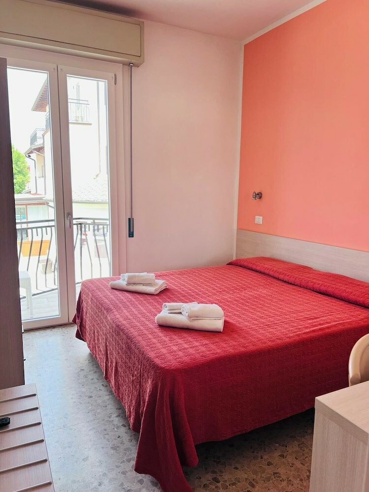 Фото Hotel Villa Trieste