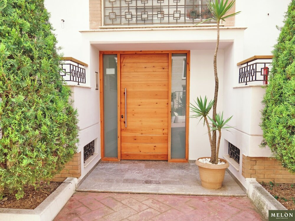 Фото Kondo Stays - Melon Apartments