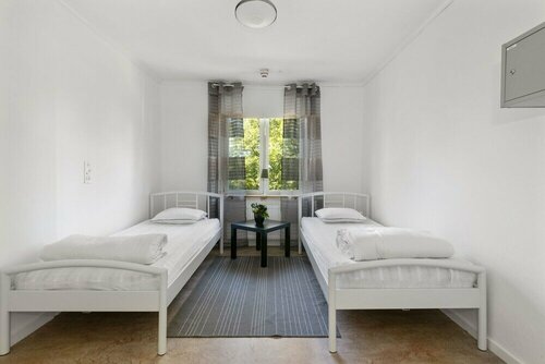 Гостиница Dalarna Inn - Hostel