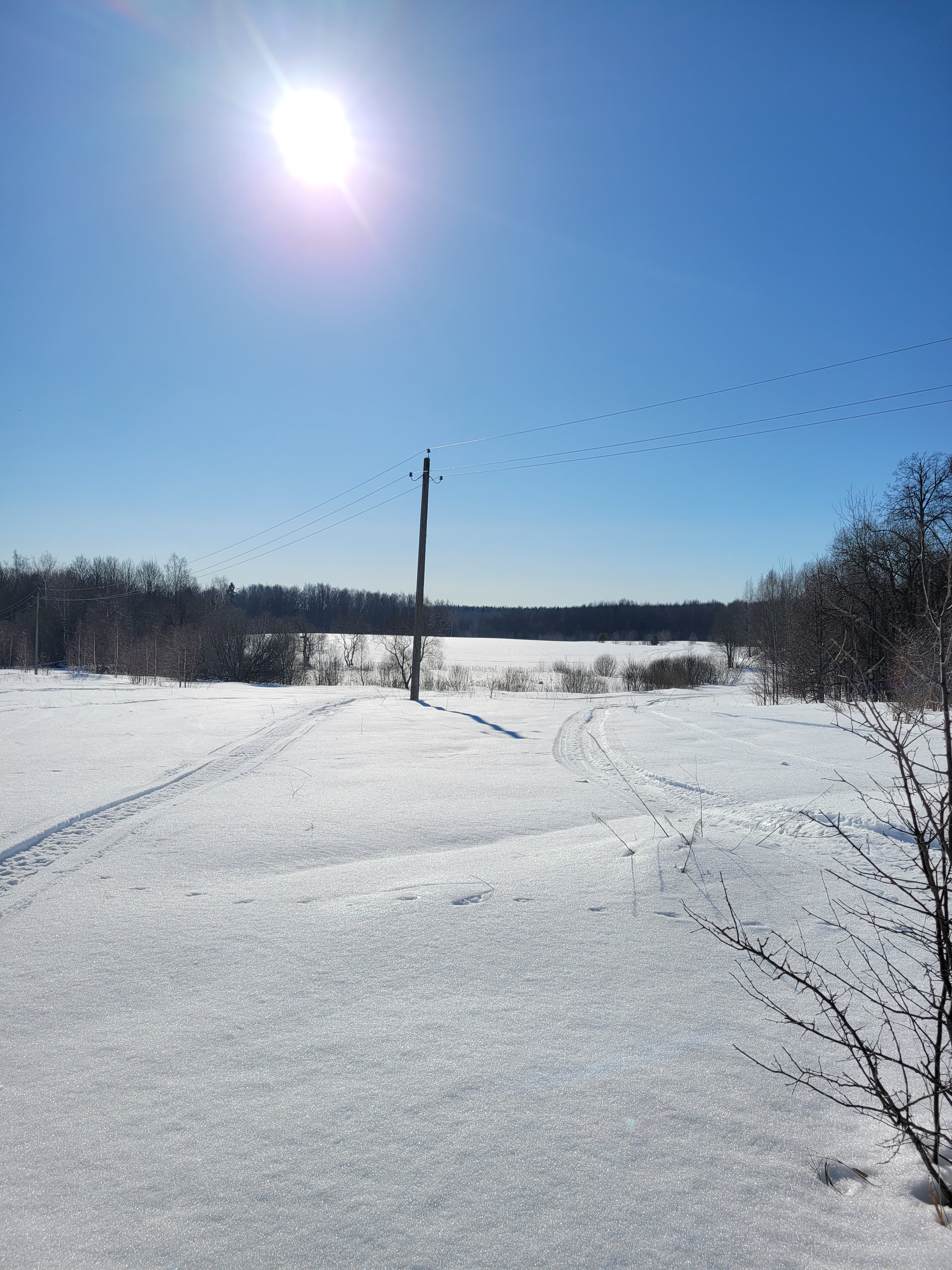 Фото Дом в долине