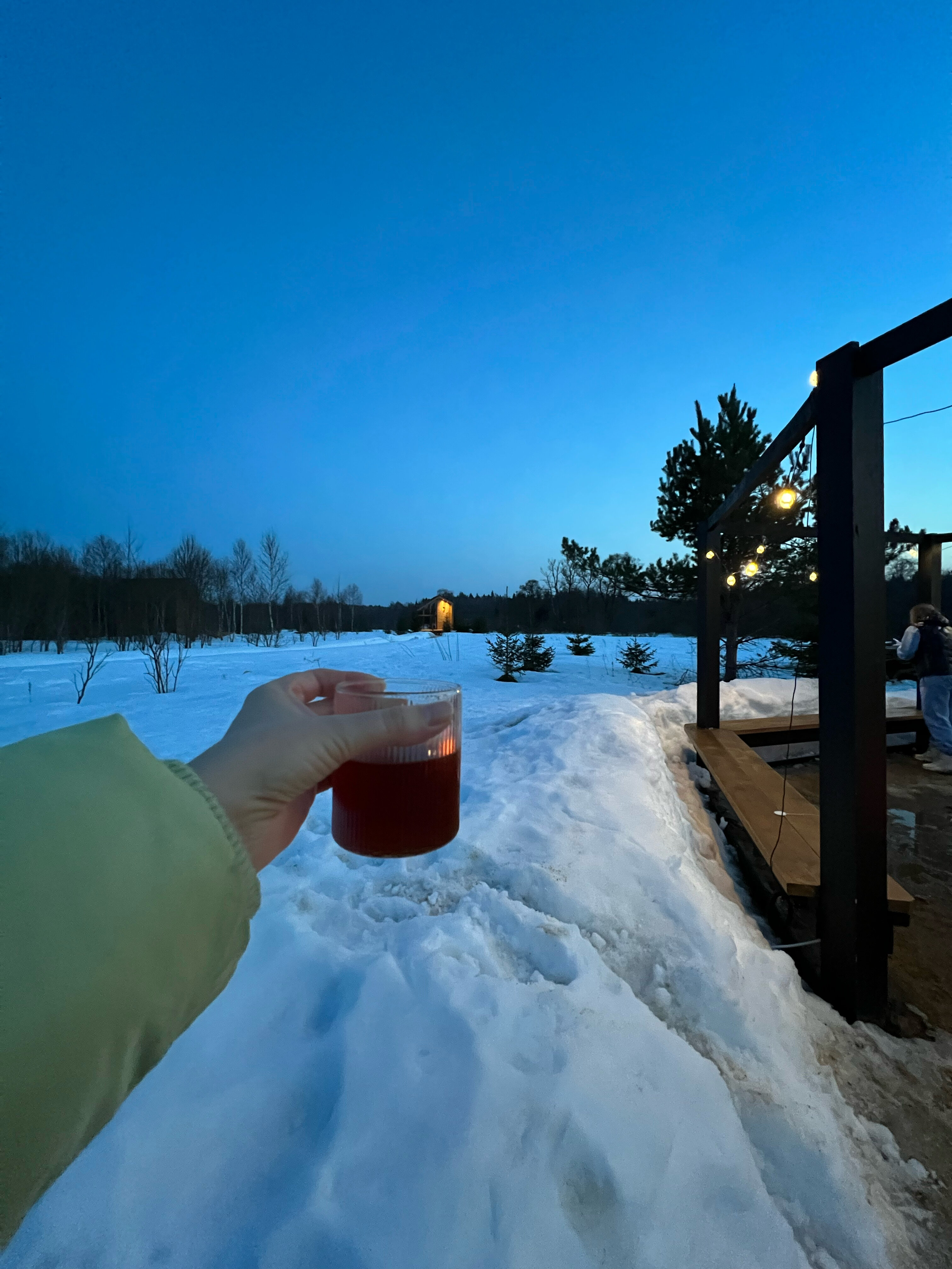 Фото Zefirka camp