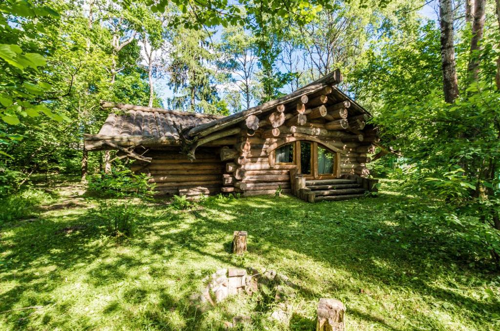 Фото Шале Пахта