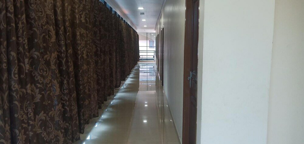 Фото Brindavan Residency