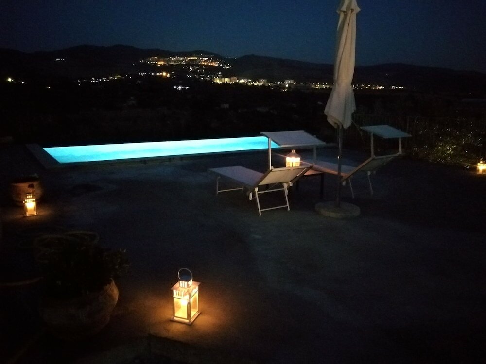 Фото Poggio del Gallo