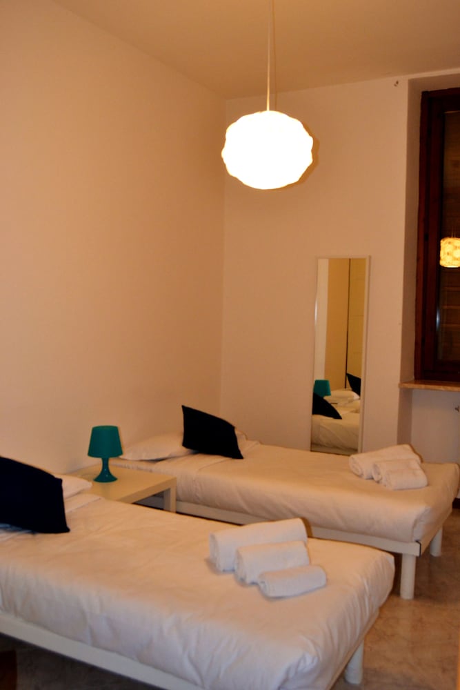 Фото Residenza ai Filippini