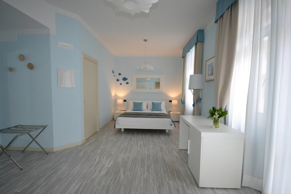 Фото Hotel Villa Bernt