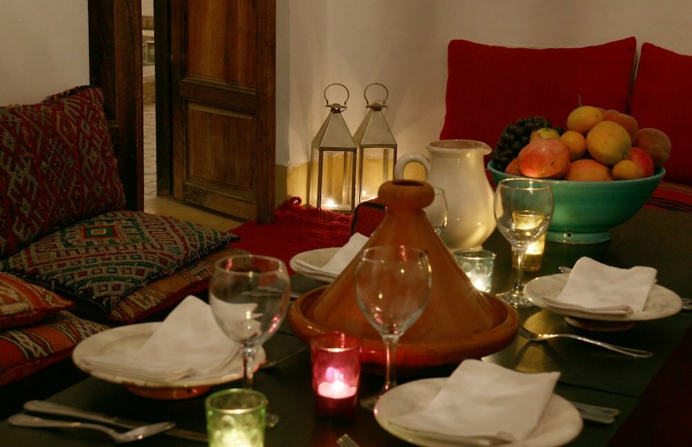 Фото Riad Al Anouwar