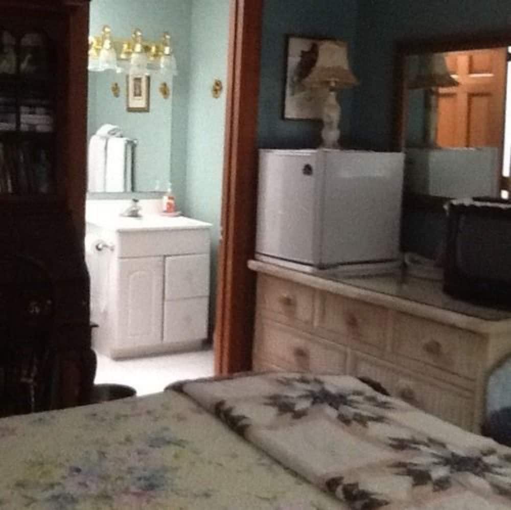 Фото Eastgate Inn B&b