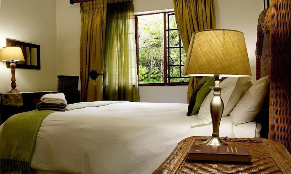 Фото Lapalosa Lodge