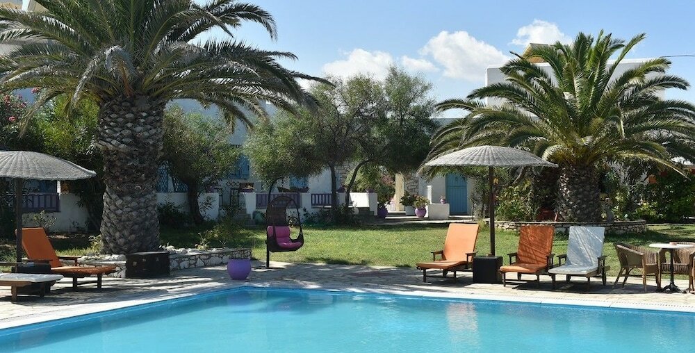 Фото Kalimera Paros