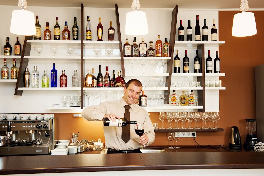 Фото Wellness hotel Spark