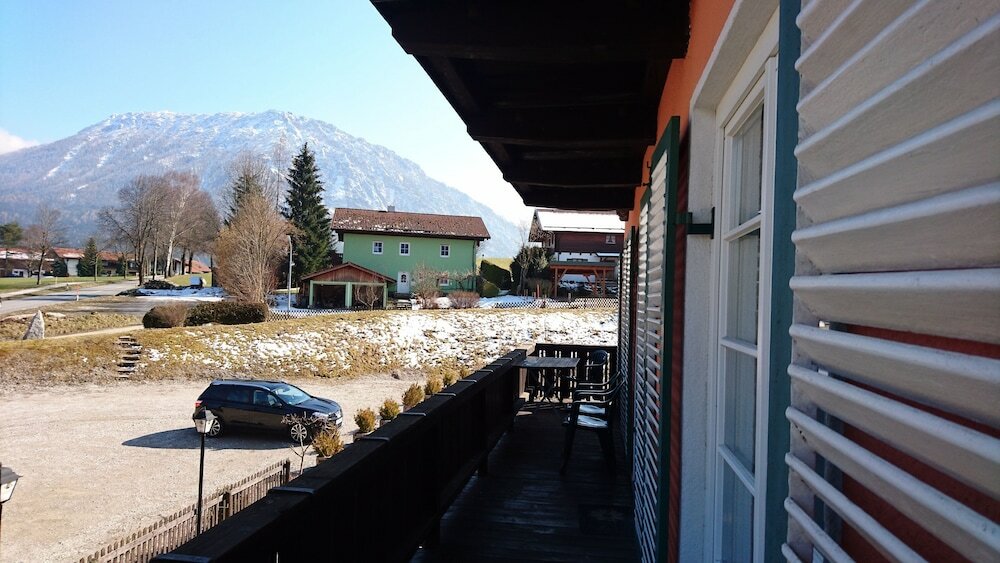 Фото Hotel Garni Forsthaus